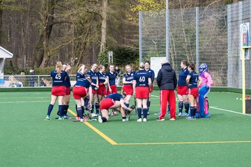 Bild 98 - F VfL Pinneberg - HC St. Pauli : Ergebnis: 2:1